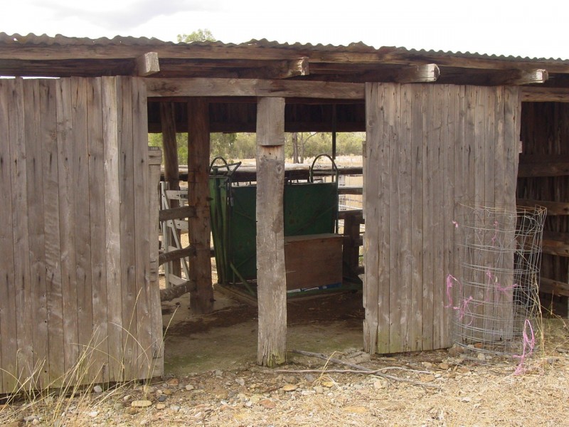 Lot 4 Seventeen Mile Road, Beebo QLD 4385