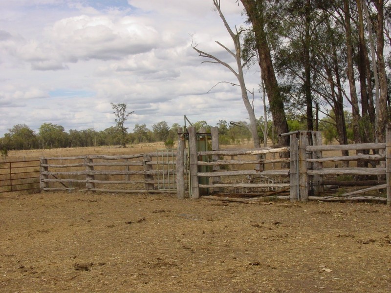 Lot 4 Seventeen Mile Road, Beebo QLD 4385