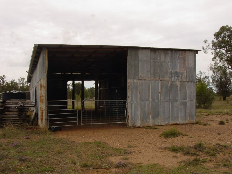 Lot 4 Seventeen Mile Road, Beebo QLD 4385