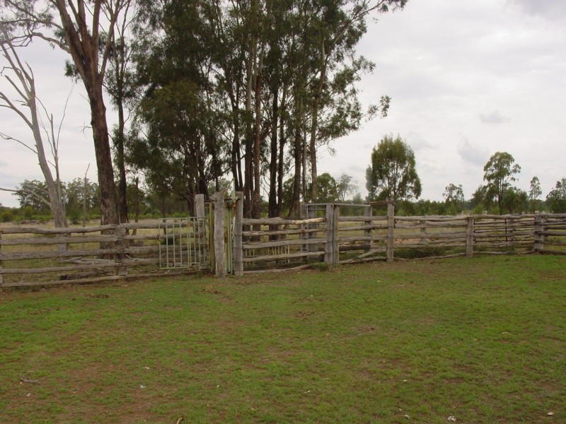 Lot 4 Seventeen Mile Road, Beebo QLD 4385