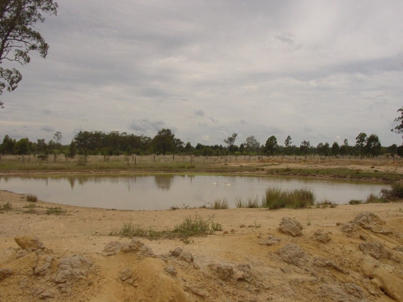Lot 4 Seventeen Mile Road, Beebo QLD 4385