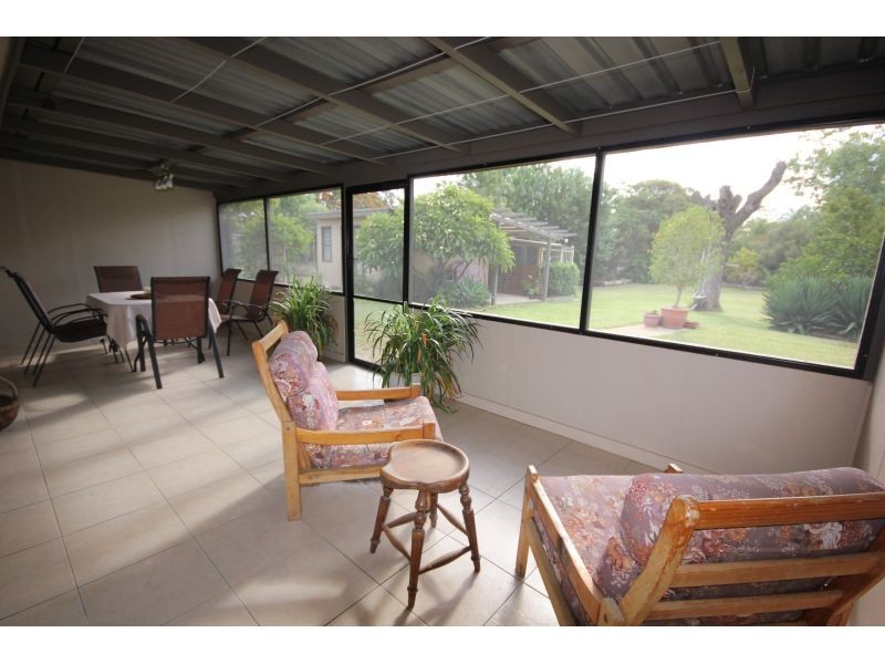 Goondiwindi QLD 4390