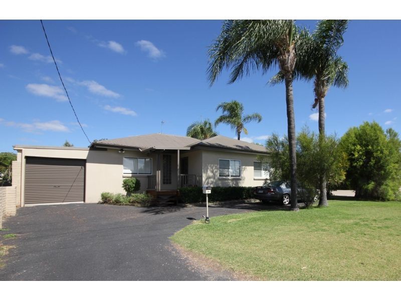 Goondiwindi QLD 4390