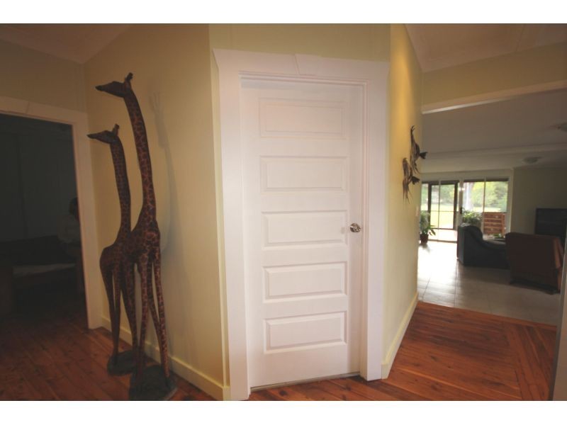 Goondiwindi QLD 4390