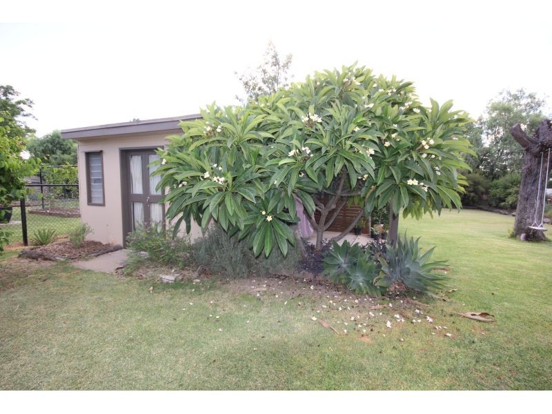 Goondiwindi QLD 4390