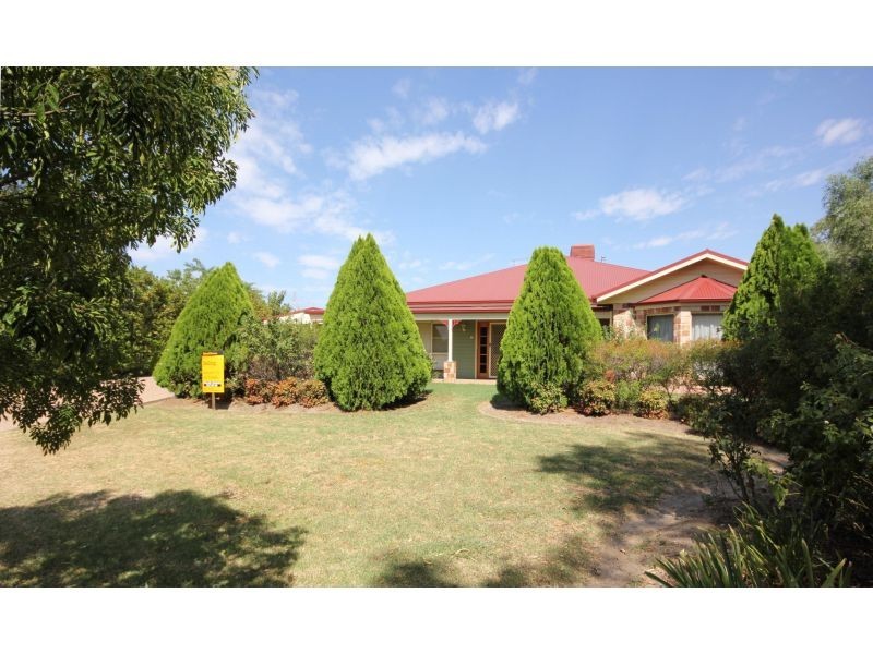 Goondiwindi QLD 4390