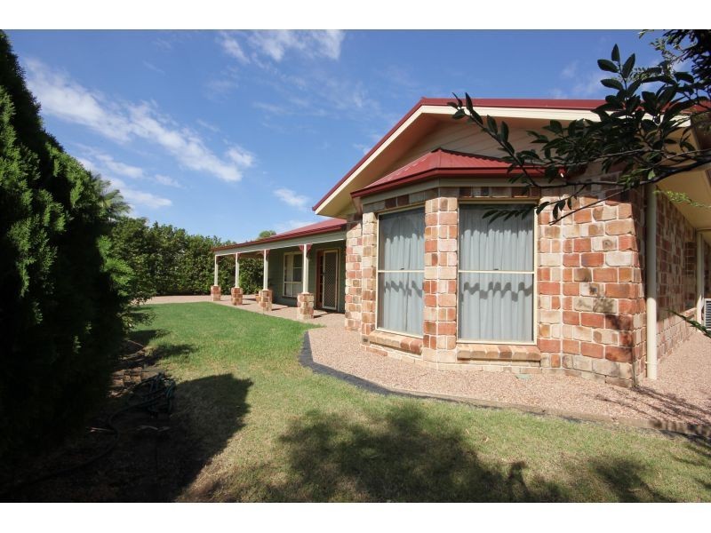 Goondiwindi QLD 4390