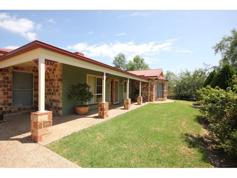 Goondiwindi QLD 4390