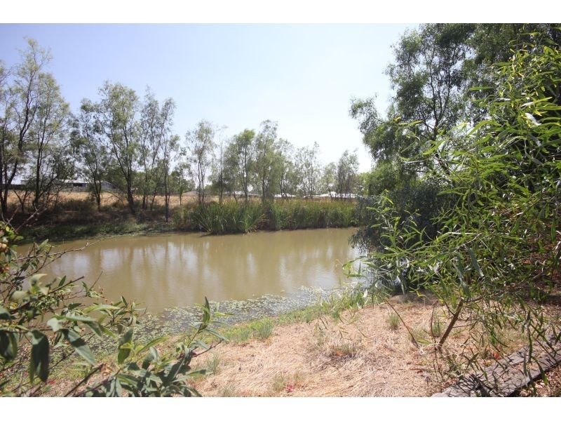 Goondiwindi QLD 4390