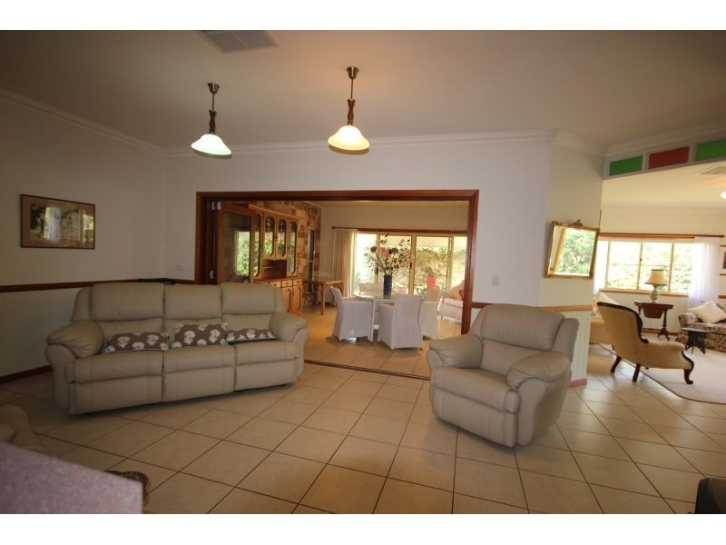 Goondiwindi QLD 4390