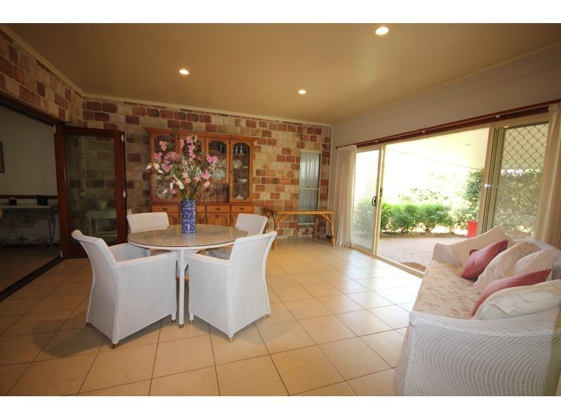 Goondiwindi QLD 4390