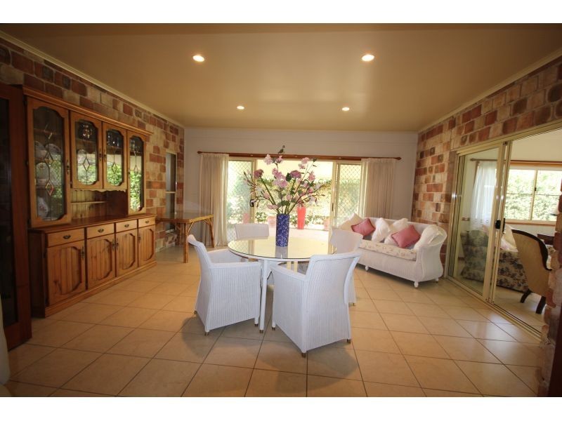 Goondiwindi QLD 4390