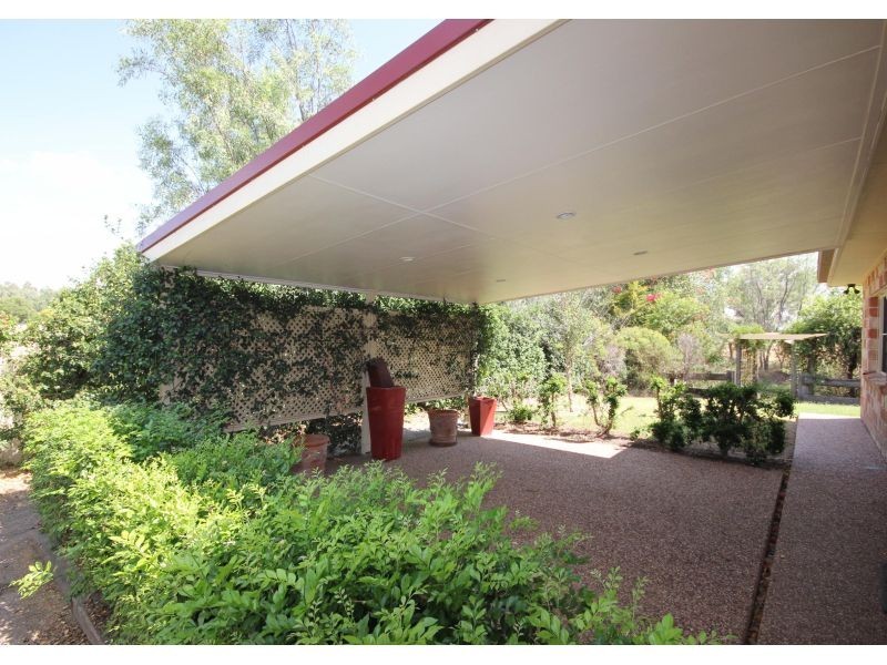 Goondiwindi QLD 4390