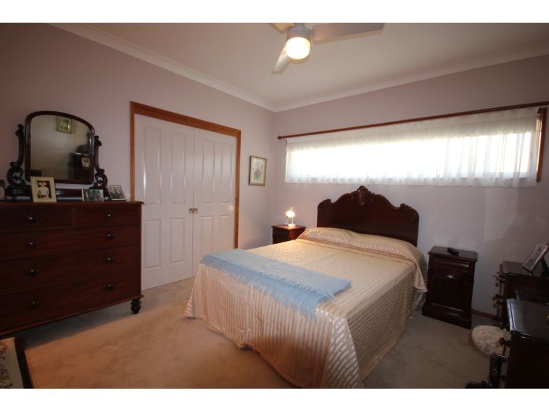 Goondiwindi QLD 4390