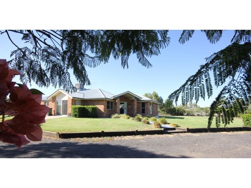 Goondiwindi QLD 4390