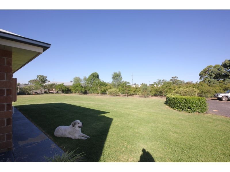 Goondiwindi QLD 4390