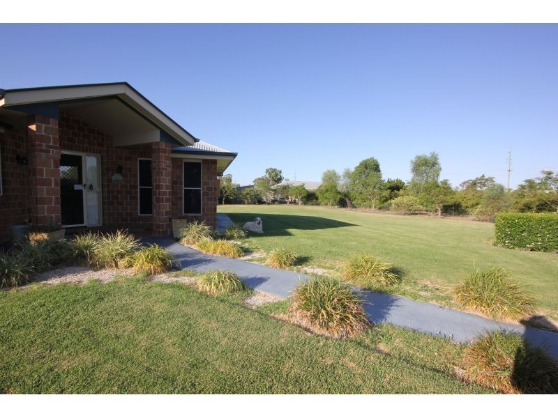 Goondiwindi QLD 4390