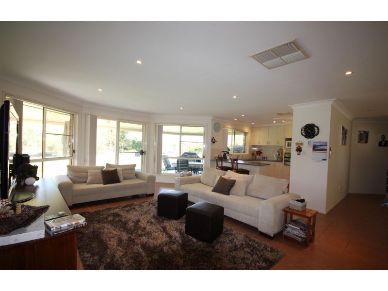 Goondiwindi QLD 4390