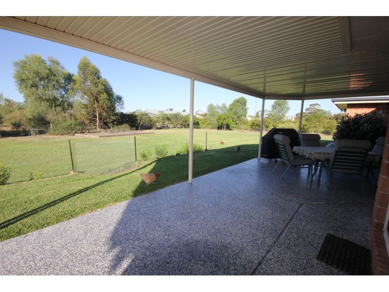 Goondiwindi QLD 4390