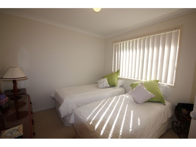 Goondiwindi QLD 4390