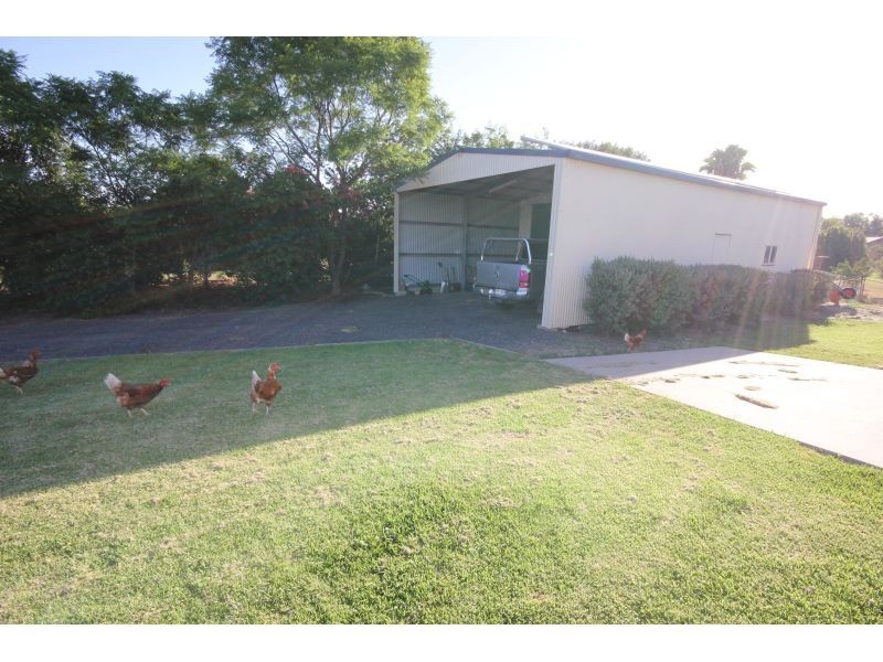 Goondiwindi QLD 4390