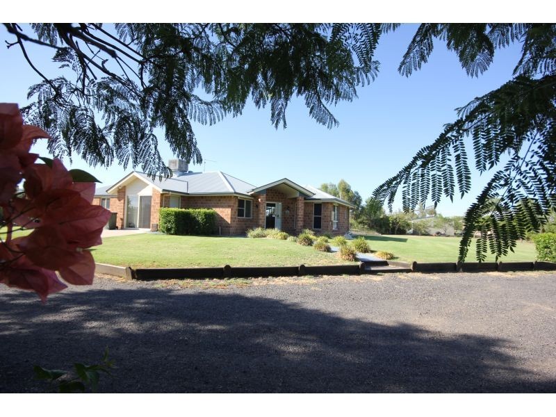 Goondiwindi QLD 4390