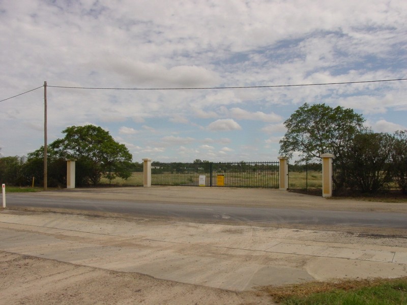 Lot 2 Town Common Road, Goondiwindi QLD 4390