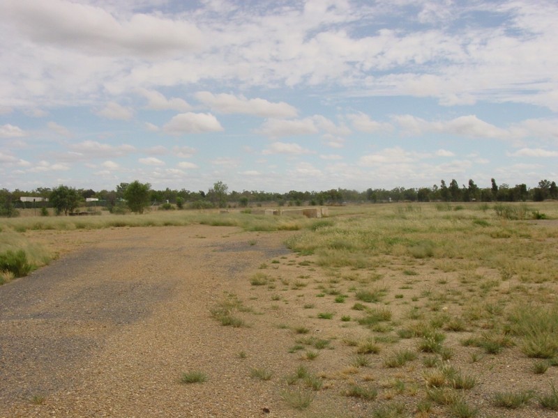 Lot 2 Town Common Road, Goondiwindi QLD 4390