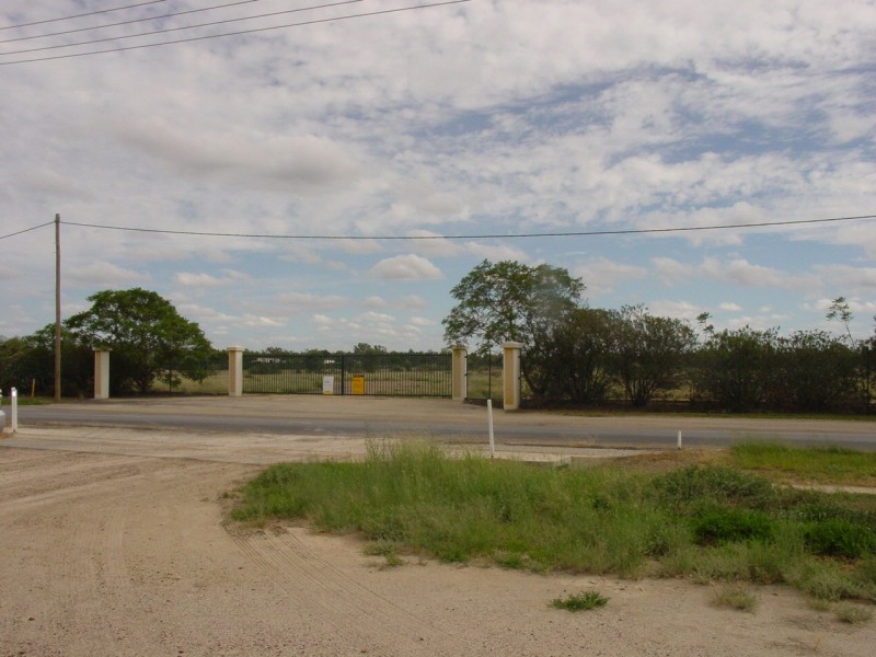Lot 2 Town Common Road, Goondiwindi QLD 4390