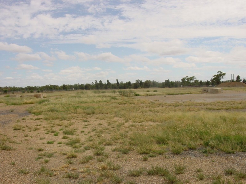 Lot 2 Town Common Road, Goondiwindi QLD 4390