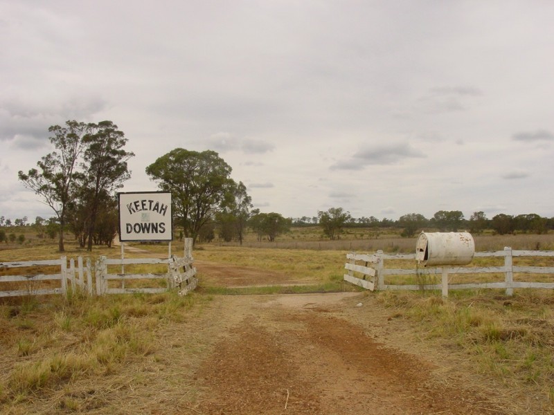 4085 Tarwoona Road Texas, Goondiwindi QLD 4390
