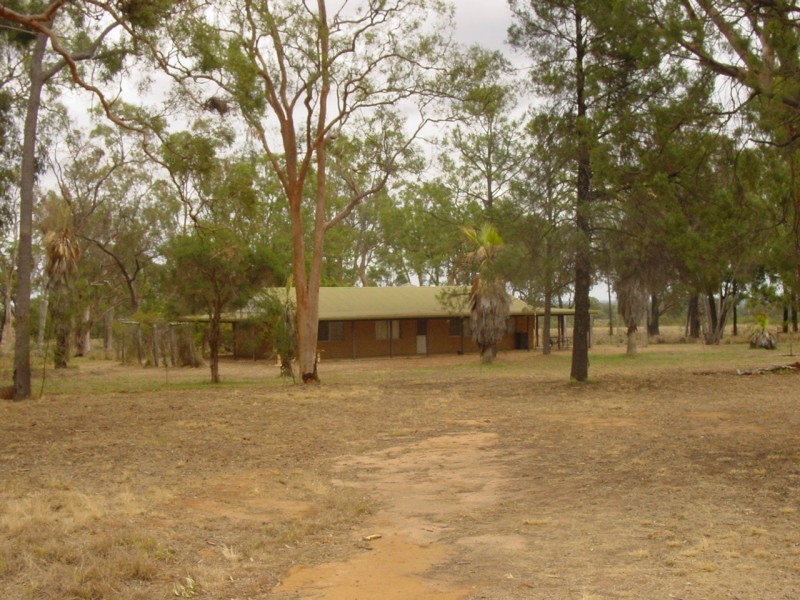 4085 Tarwoona Road Texas, Goondiwindi QLD 4390