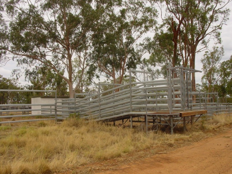 4085 Tarwoona Road Texas, Goondiwindi QLD 4390