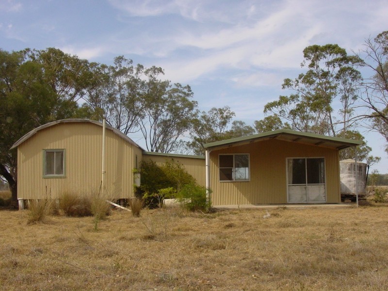 3620 Tarwoona Road Texas, Goondiwindi QLD 4390