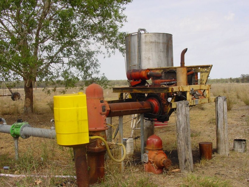 3620 Tarwoona Road Texas, Goondiwindi QLD 4390