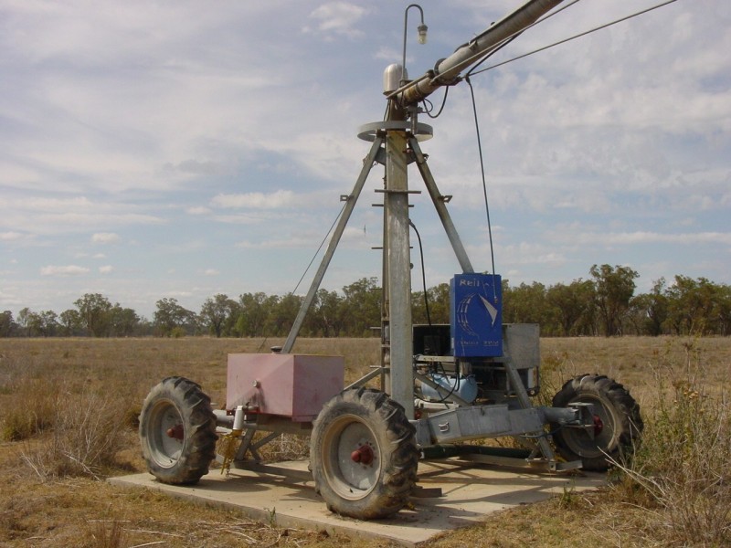 3620 Tarwoona Road Texas, Goondiwindi QLD 4390