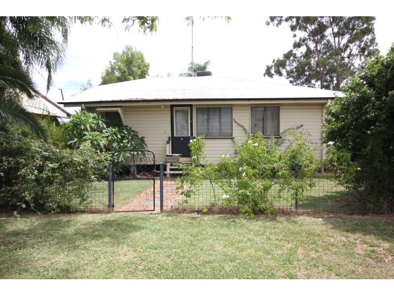 Goondiwindi QLD 4390