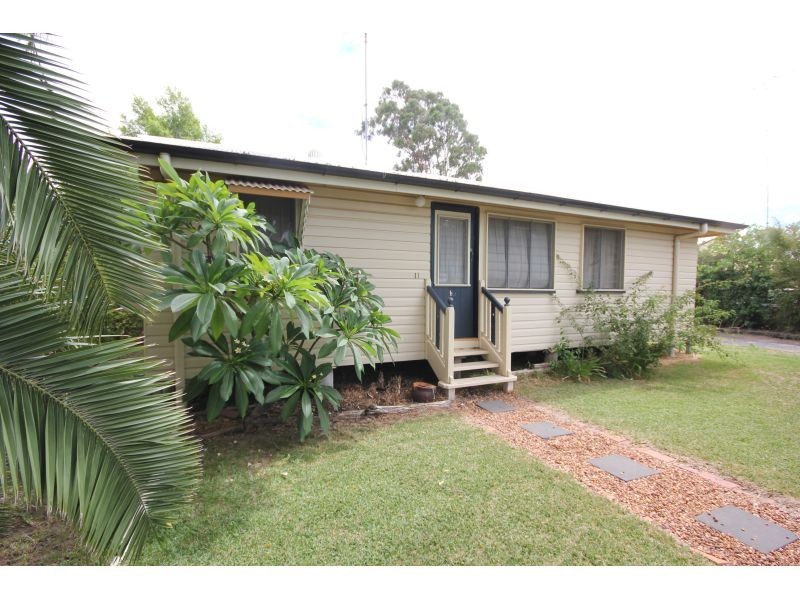 Goondiwindi QLD 4390