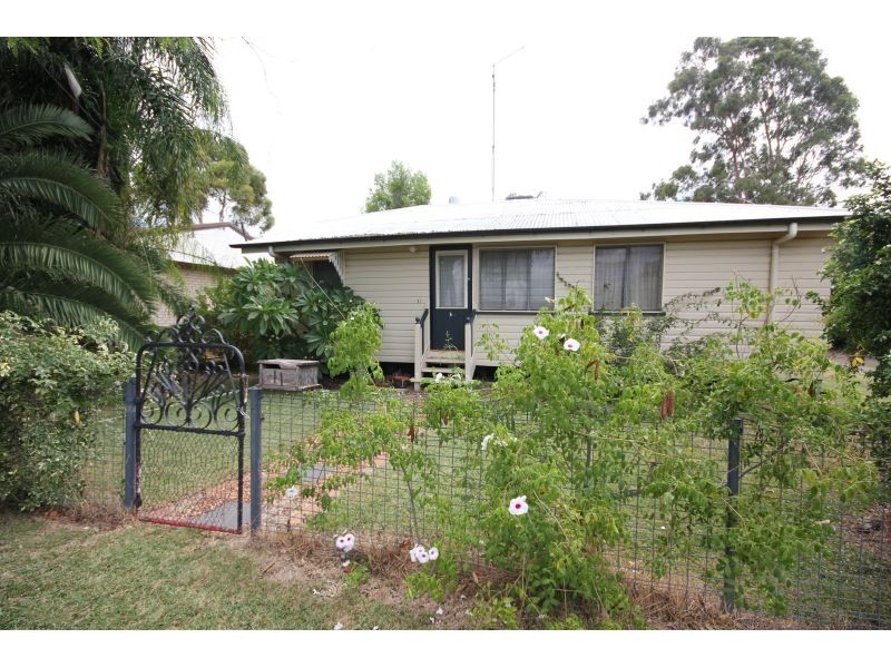 Goondiwindi QLD 4390