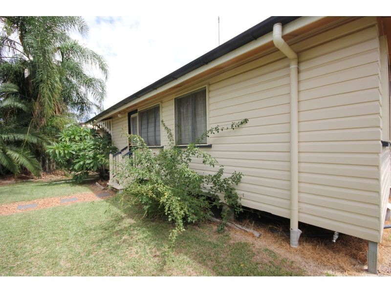 Goondiwindi QLD 4390
