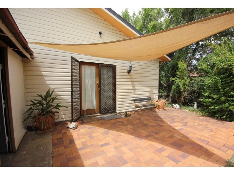 Goondiwindi QLD 4390