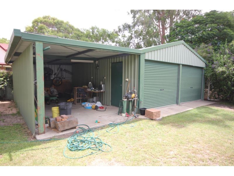 Goondiwindi QLD 4390