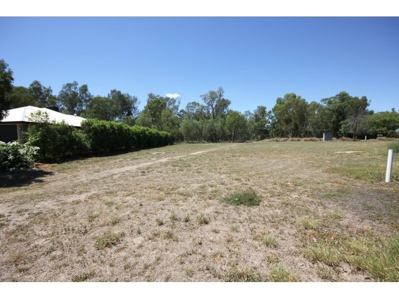 Goondiwindi QLD 4390