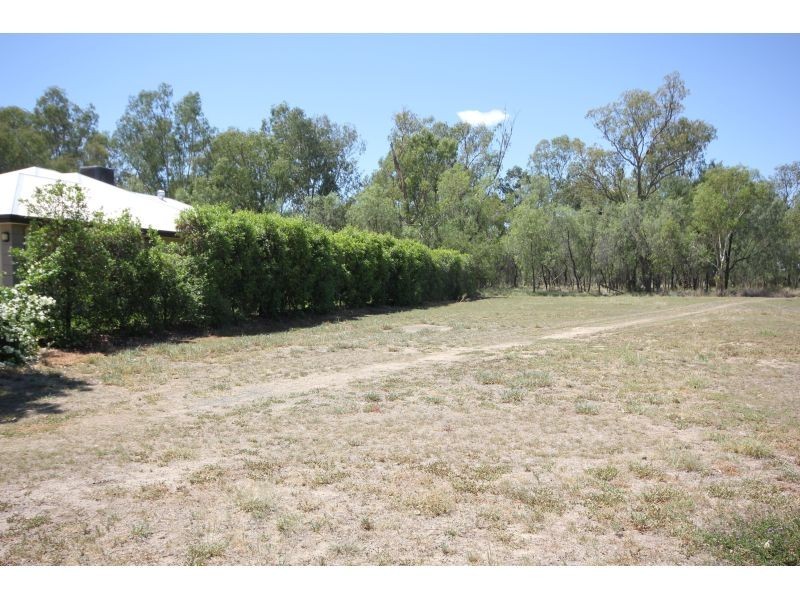 Goondiwindi QLD 4390