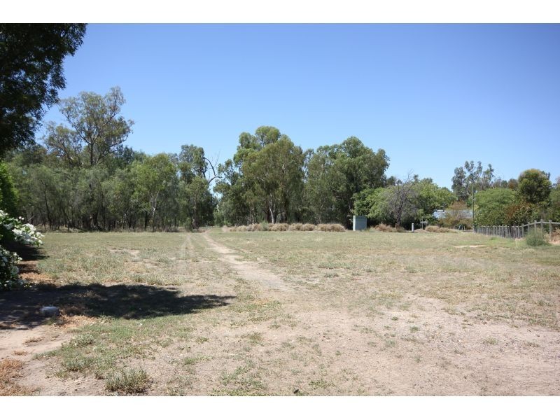 Goondiwindi QLD 4390