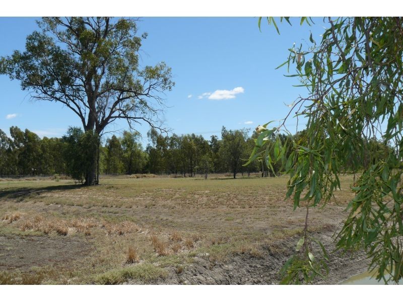 Goondiwindi QLD 4390