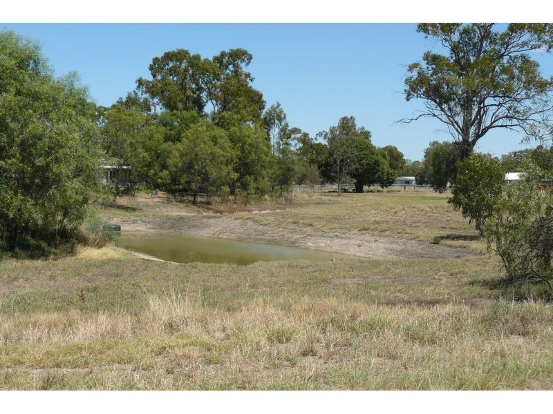 Goondiwindi QLD 4390