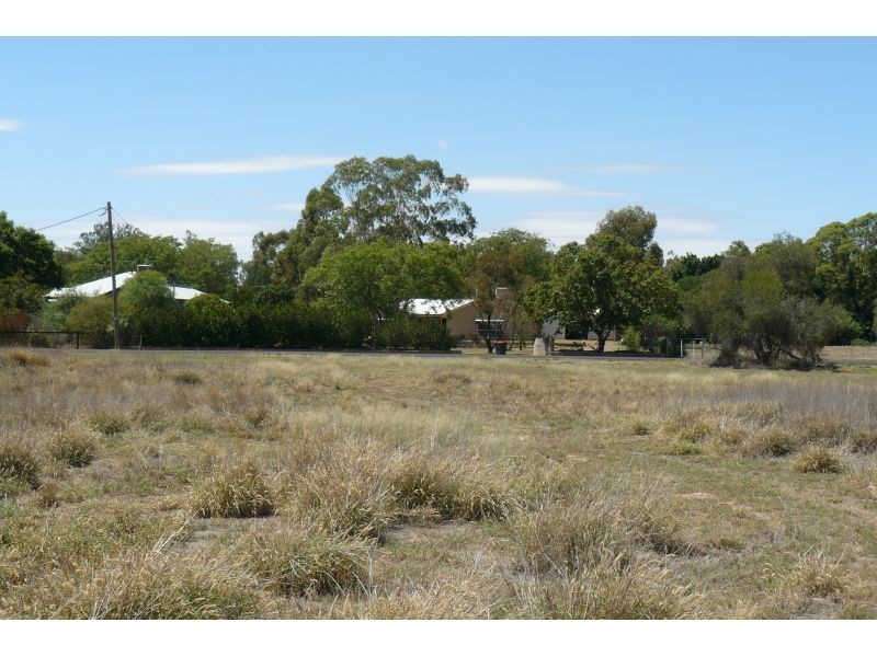 Goondiwindi QLD 4390