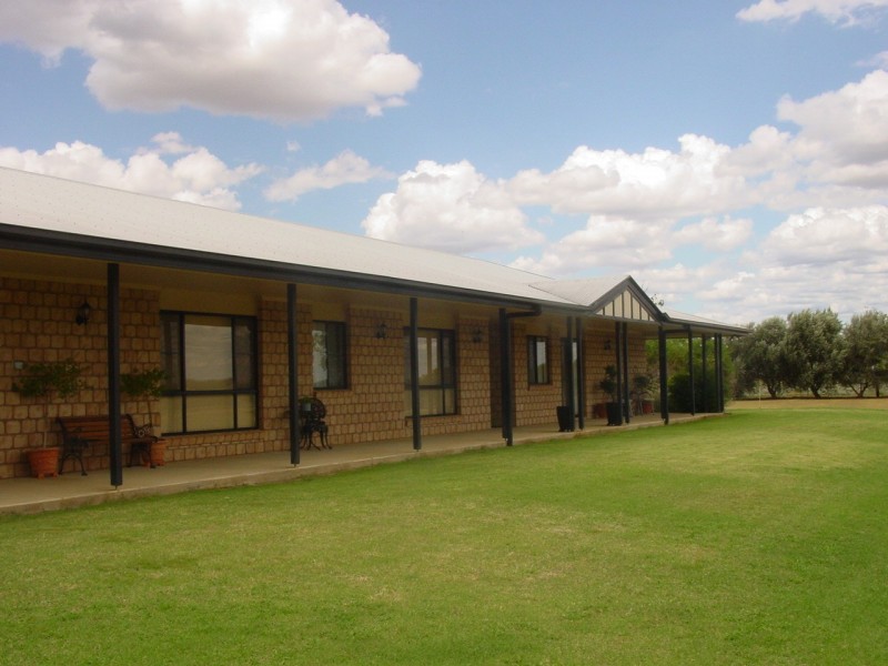 1343 Tarwoona Road Texas, Goondiwindi QLD 4390