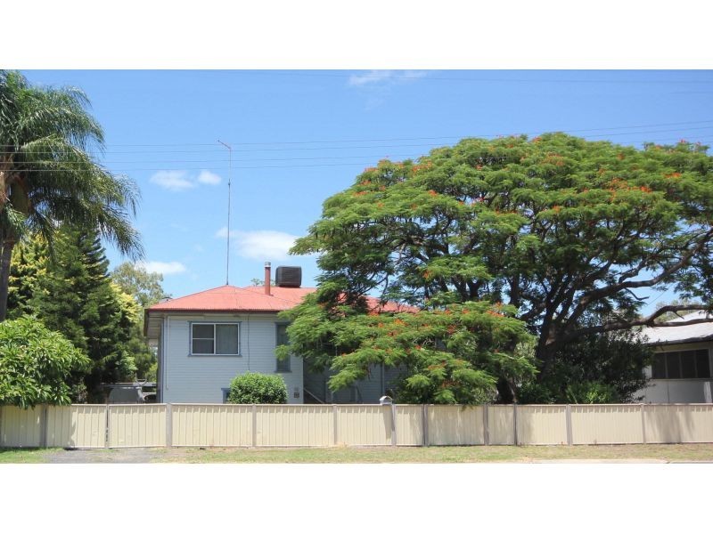 Goondiwindi QLD 4390
